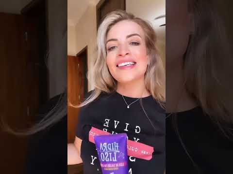 Kit 1 Hidraliso + 1 Shampoo + 1 Termo Spray