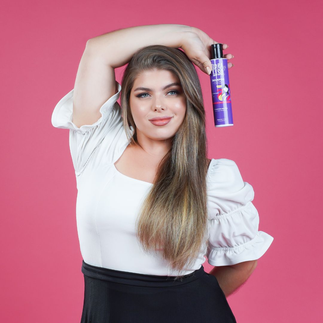 Shampoo Hidraliso 250ml