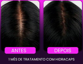 Tônico capilar de uso diário