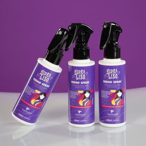 Termo Spray - protetor térmico capilar
