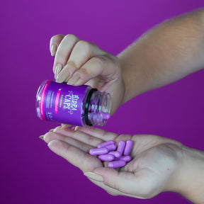 Hidracaps - Suplemento em cápsula 500mg