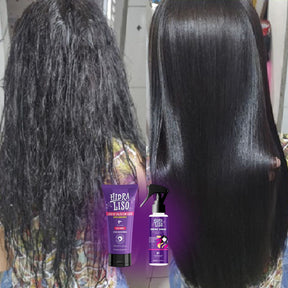 Kit Hidraliso + Termo Spray