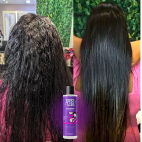 Shampoo Hidraliso 250ml
