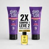 Kit Hidraliso - Oferta em Dobro Limitada