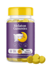 Melaton Gummies