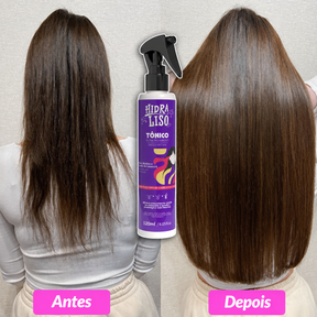 Kit Tônico — Compre 1 Tônico e Ganhe + 1 de Brinde — Restam apenas 5 kits Disponíveis Hoje !