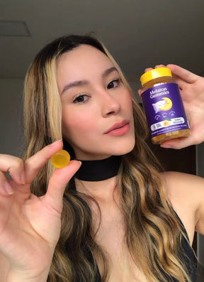 Melaton Gummies