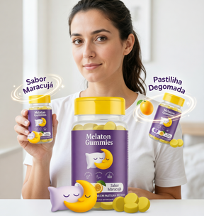 Melaton Gummies