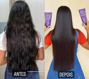 3 Hidraliso + Óleo de argan- Frete Grátis Hoje!