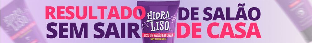 Aplicação da linha Hidraliso