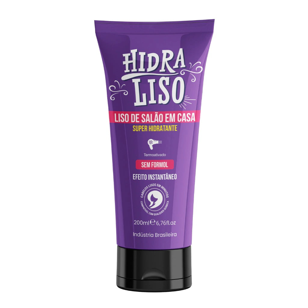 Hidraliso