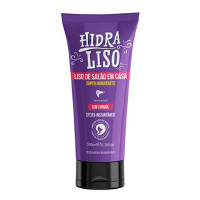 Hidraliso