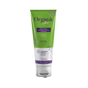 Organic Lizz - Envio Grátis para Todo Brasil - Promoção Valida Somente Hoje